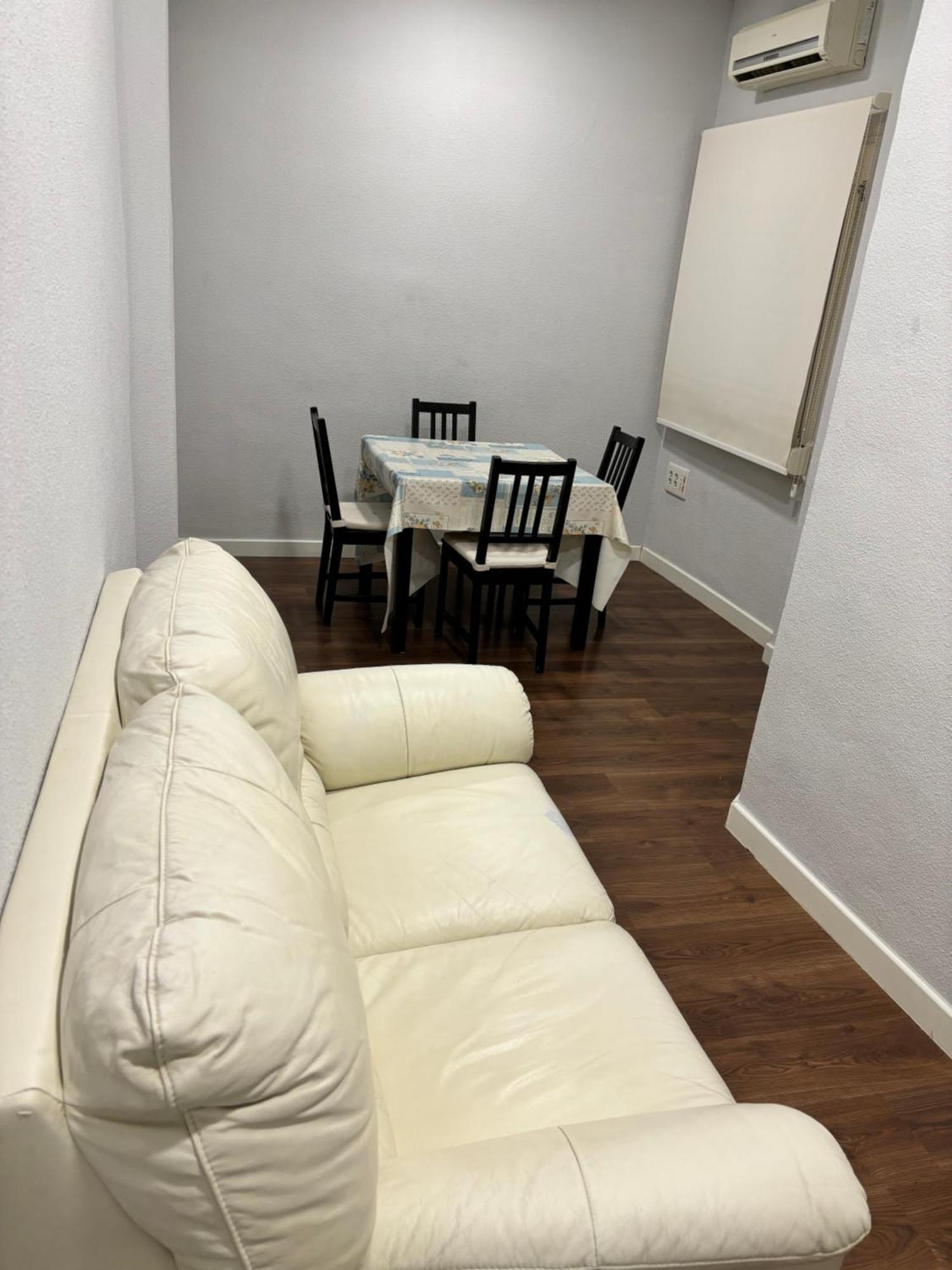Plaza De La Caleta 4 Apartment Granada Luaran gambar